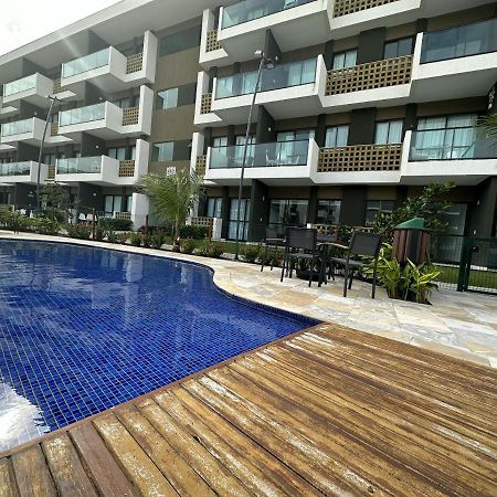 Mana Beach Mahalo 204 Pôrto das Galinhas エクステリア 写真