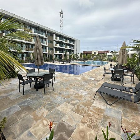 Mana Beach Mahalo 204 Pôrto das Galinhas エクステリア 写真