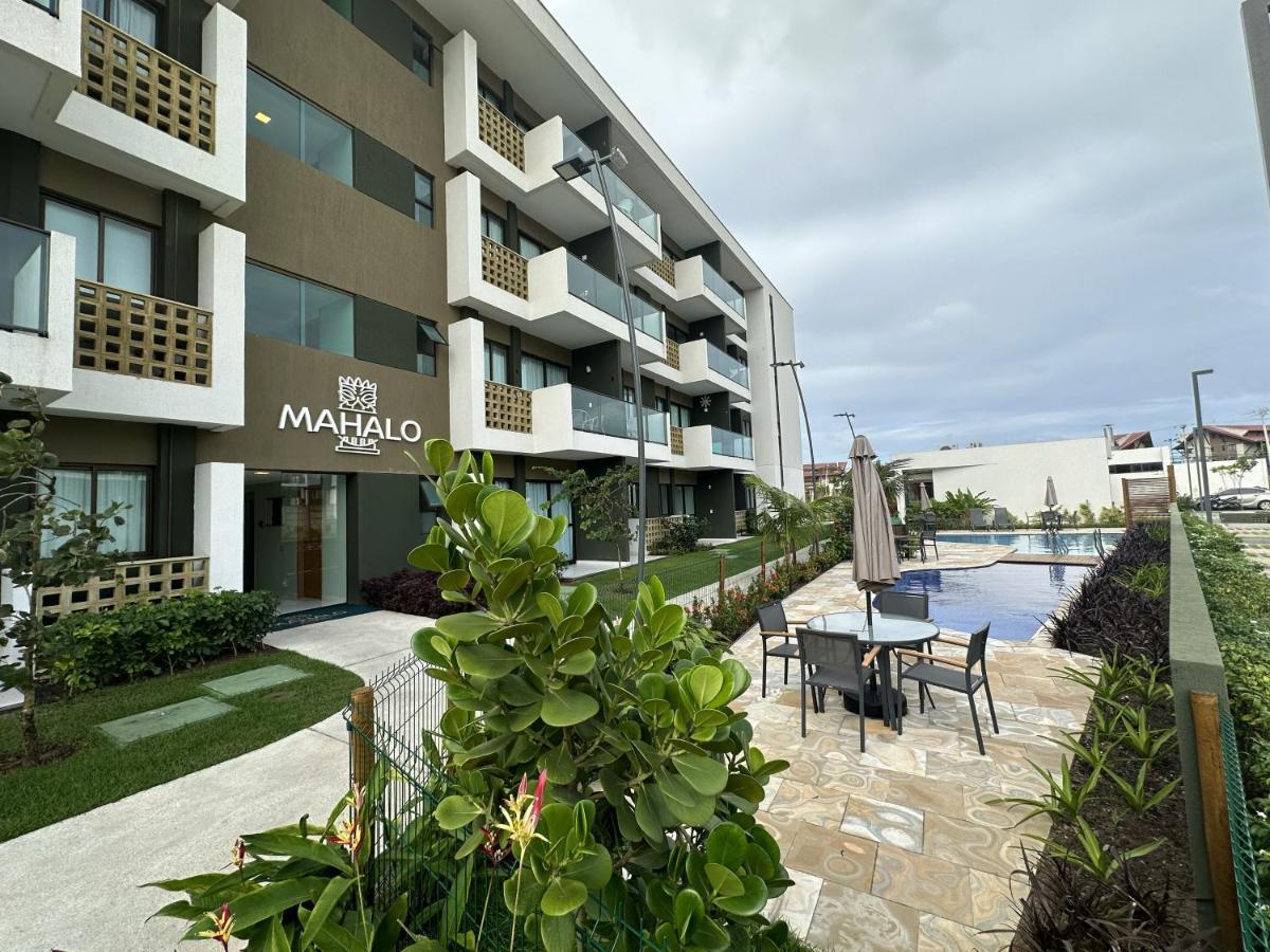 Mana Beach Mahalo 204 Pôrto das Galinhas エクステリア 写真