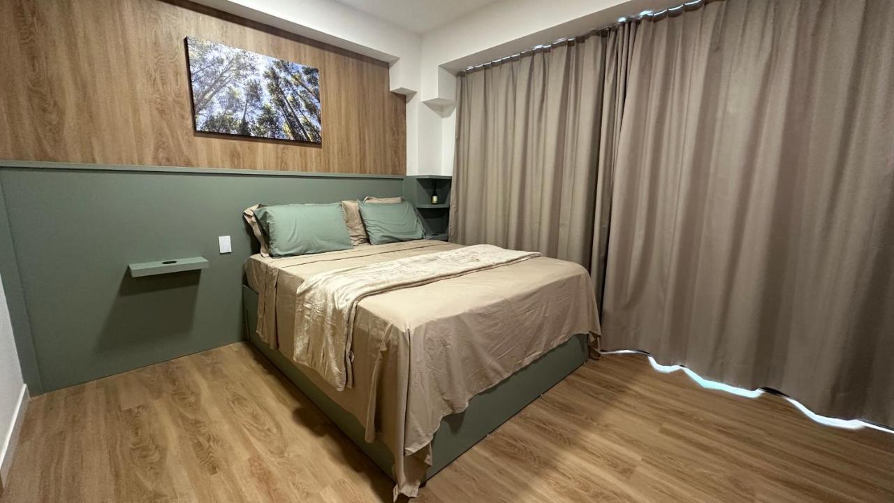 Mana Beach Mahalo 204 Pôrto das Galinhas エクステリア 写真