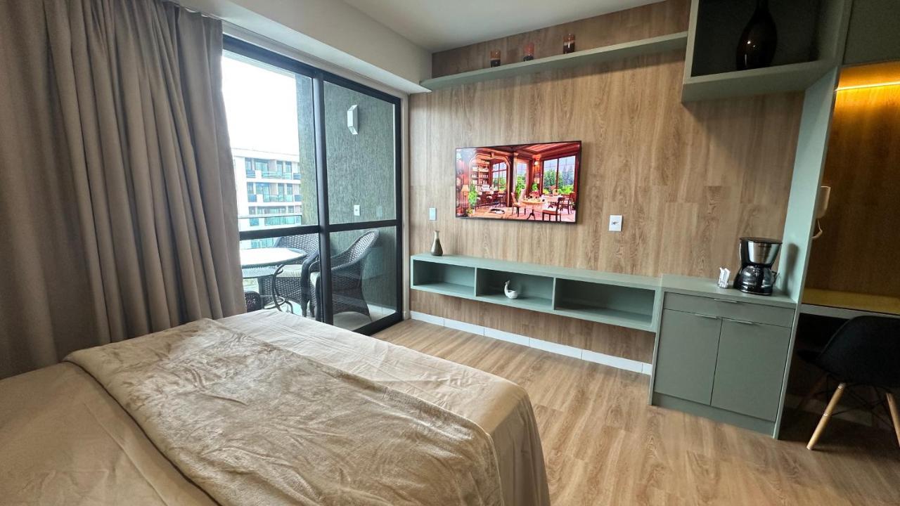 Mana Beach Mahalo 204 Pôrto das Galinhas エクステリア 写真
