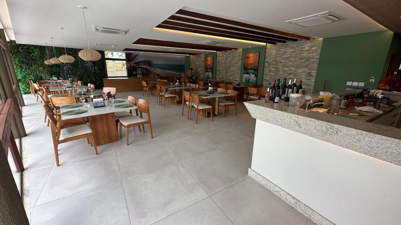 Mana Beach Mahalo 204 Pôrto das Galinhas エクステリア 写真